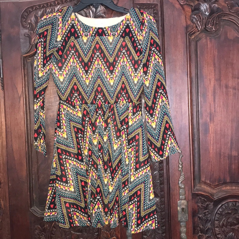 GB girls dress, size 12